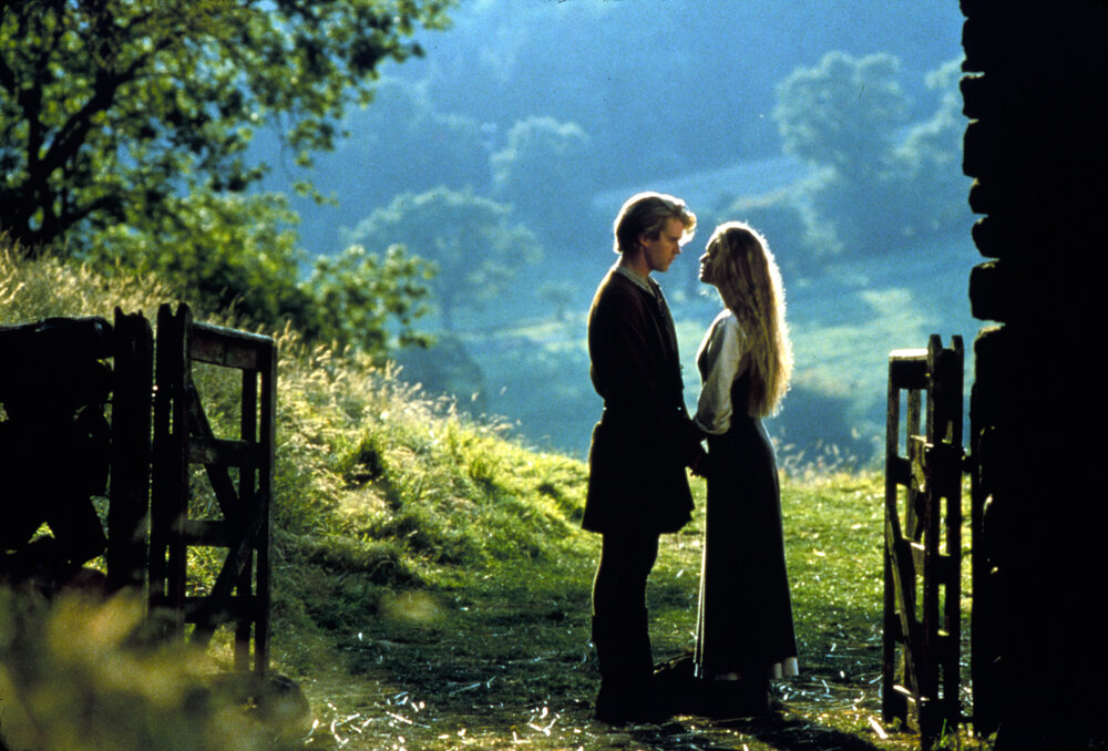 Princess Bride Appalachian Theatre Boone NC Princess Bride Appalachian Theatre Boone NC
